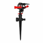 فواره آبپاش زمینی رونیکس RH-4014 - Image 5