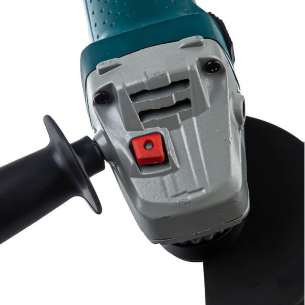 مینی فرز زیرووان مدل JL7-125 - Image 7