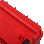 جعبه ابزار مخزنی پاترول مدل HD-BOX-COMPACT ضد آب - Image 5