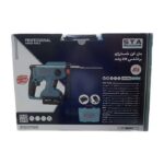 دریل بتن کن شارژی 20 ولت اس تی ای مدل  LW20DTB - Image 15