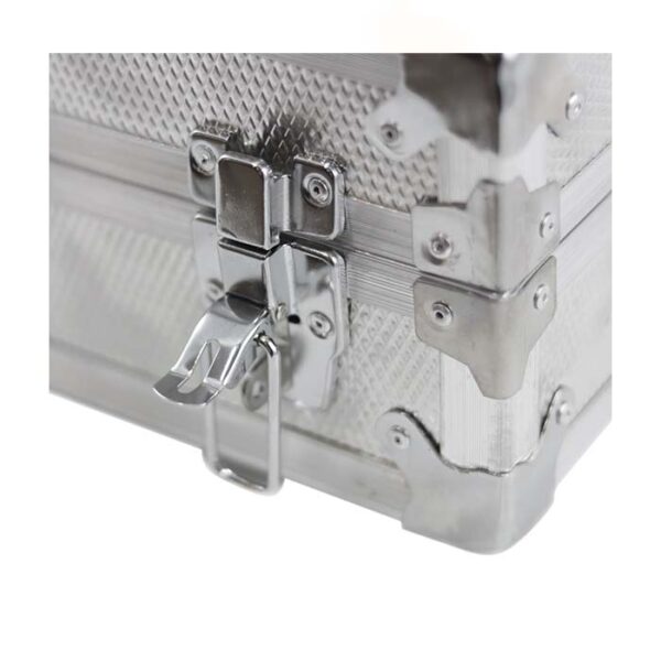 کیف ابزار باریک آلومینیومی ایرانی مدل m41 - Image 9