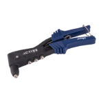 انبر پرچ اکتیو مدل SUPER AC 6020 - Image 2