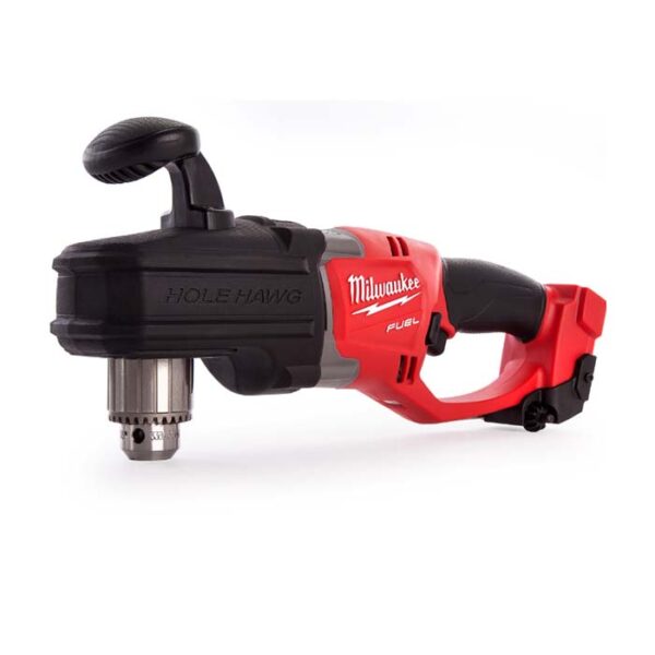 دریل سرکج شارژی 18 ولت میلواکی مدل M18CRAD2 0X - Image 2