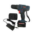 دریل شارژی رابین مدل R8520 - Image 2
