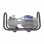 کارواش 150 بار حرفه ای  آمازون مدل CW350 - Image 8