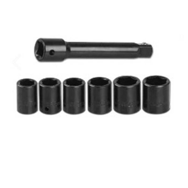 آچار بکس برقی 1/2 اینچ توتال مدل ttw1010 - Image 3