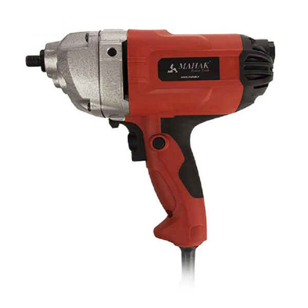 دریل همزن محک مدل DMX-1100/1 - Image 5