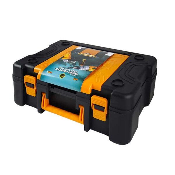 جعبه ابزار بزرگ مهر مدل BD 1460 - Image 9