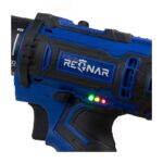 دریل پیچگوشتی شارژی 12 ولت تک باتری رگنار مدل RG 1120 - Image 4