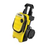 کارواش خانگی 130 بار کارچر مدل K4 Compact - Image 4