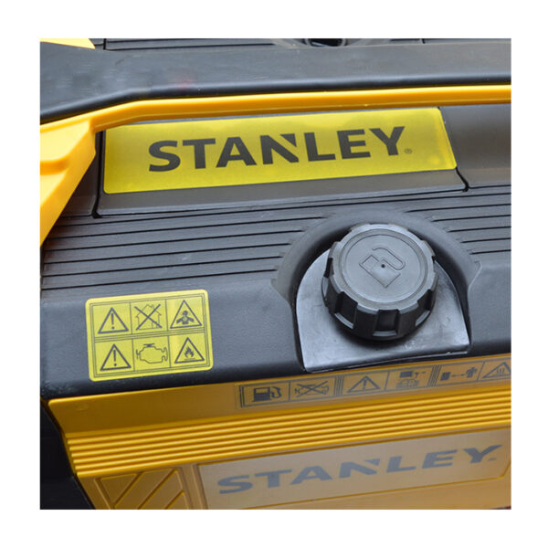 موتور برق 1020 وات پی ام مدل STANLEY - Image 3
