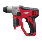 دریل بتن کن 1.8 کیلو شارژی میلواکی مدل M12H 402C - Image 2
