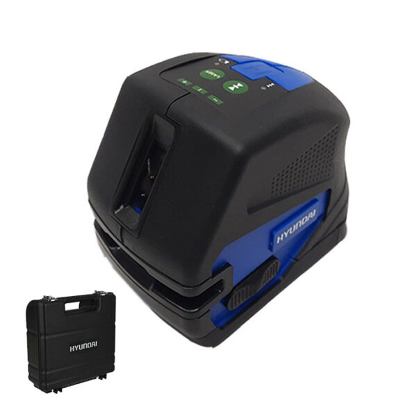 تراز لیزری خطی هیوندای مدل SMART100-G - Image 3