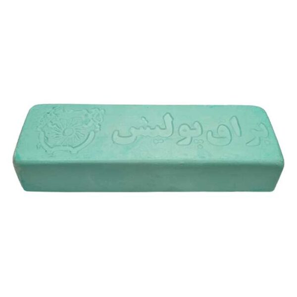 صابون براق کننده براق پولیش مدل G30 - Image 2