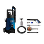 کارواش 100 بار نووا مدل NTW4100 - Image 4