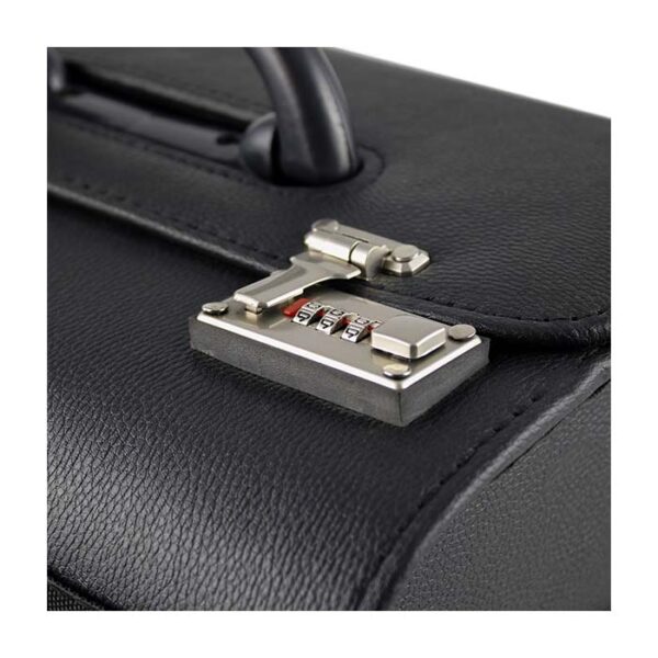 کیف پزشکی ایرانی مدل M403230 - Image 5