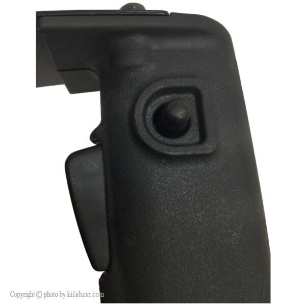 چکش تخریب 6 کیلو ادون مدل BR0810A - Image 11