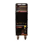 اینورتر جوشکاری 400 آمپر الکتروجوش مدل  TIG 400 AC/DC PULSE - Image 3