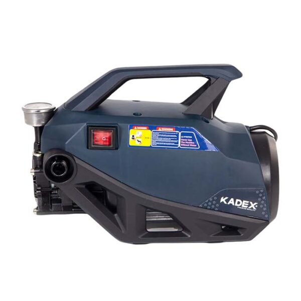 کارواش دینامی 160 بار کادکس مدل K33160 - Image 3
