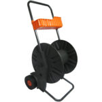 شیلنگ جمع کن چرخدار بهکو مدل BRL-260 سایز 1/2 اینچ 65 متری - Image 5