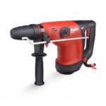 دریل بتن کن 7.5 کیلو رونیکس مدل 2640 - Image 10
