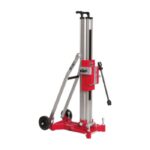 پایه دریل نمونه بردار میلواکی مدل DR350T - Image 2