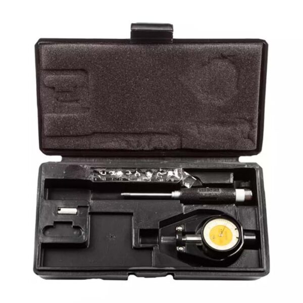 بورگیج 10-6 میلیمتر آسیمتو مدل 0 11 484 - Image 4