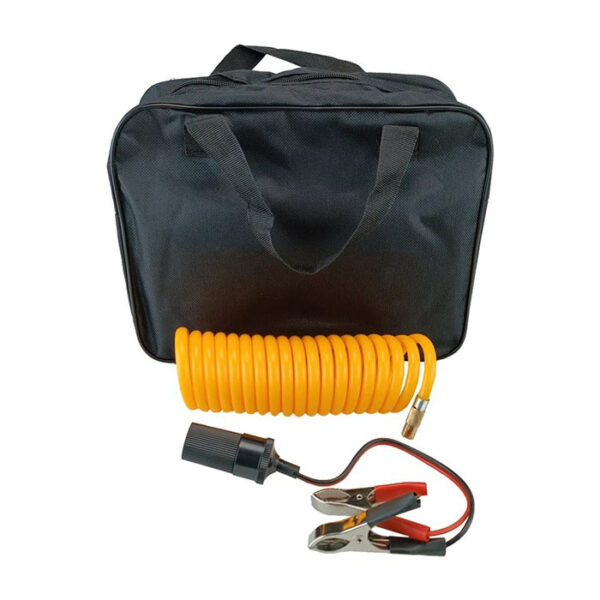 کمپرسور باد فندکی 12 ولت ویوارکس مدل VR1206-ACT - Image 10