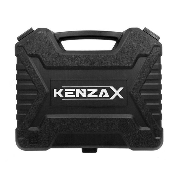 دریل پیچ گوشتی شارژی کنزاکس مدل KCD-114 - Image 5