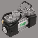 پمپ باد فندکی پی ای پی مدل AC-1502