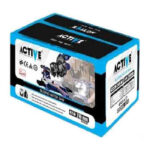 فارسی بر اکتیو مدل AC-21210 - Image 3