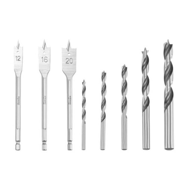 کیت دریل چکشی رونیکس مدل RS 0005 - Image 9