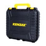دریل پیچ گوشتی چکشی شارژی 16 ولت کنزاکس مدل 8850 - Image 4