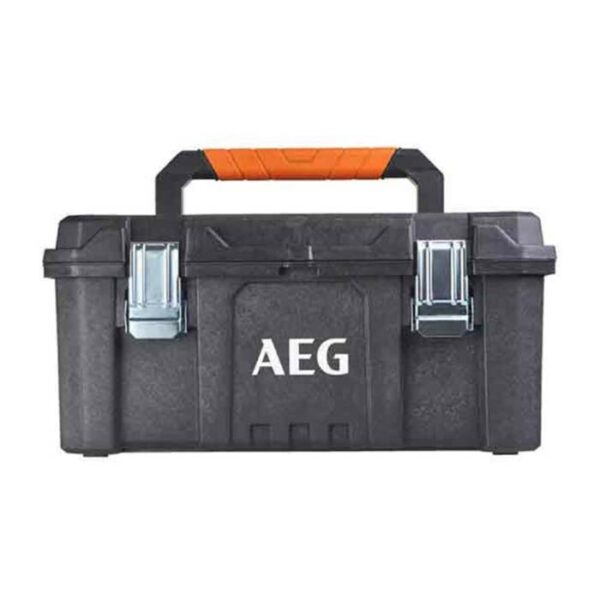 کیت دریل چکشی و کمپرسور باد شارژی آاگ - Image 6