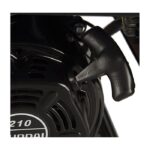 موتور برق 3000 وات هیوندای مدل HG5360 PG - Image 3