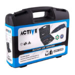 کیت  فرز مینیاتوری 40 پارچه اکتیو مدل AC-2840G - Image 8