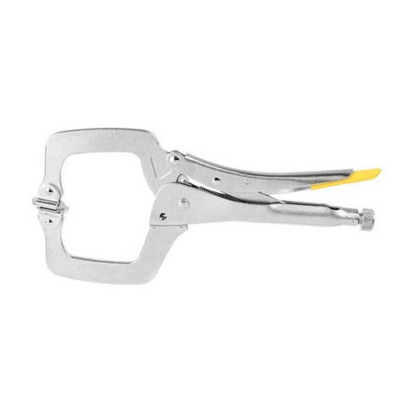 انبر قفلی کنزاکس مدل KCP 211 - Image 7