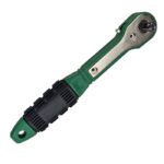 مجموعه 17 عددی سری بکس و پیچ گوشتی GQ-TOOLS مدل GQ-415 - Image 6