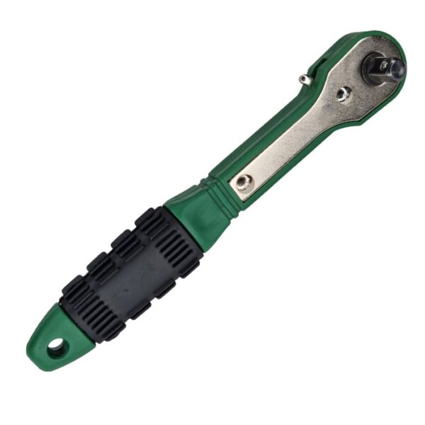 مجموعه 17 عددی سری بکس و پیچ گوشتی GQ-TOOLS مدل GQ-415 - Image 6
