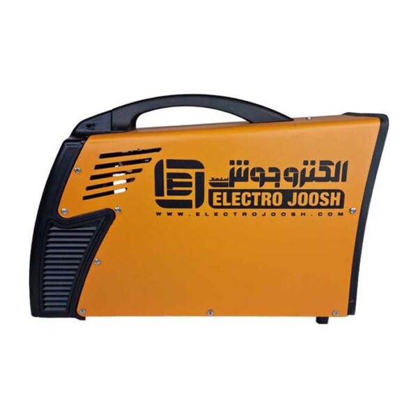 اینورتر جوشکاری 315 آمپر الکتروجوش مدل 315ED - Image 2
