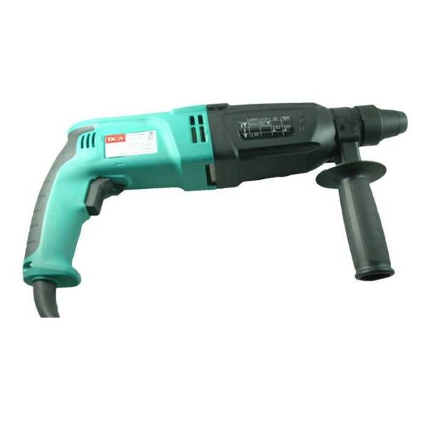 دریل بتن کن 2.9 کیلو دی سی ای مدل AZC05 26B - Image 3