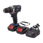 دریل شارژی اکتیو مدل AC-3421L - Image 3