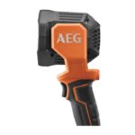 چراغ قوه شارژی 18 ولت آاگ مدل BTL18C2-0 - Image 2
