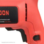 دریل بتن کن 3 کیلو ادون مدل ED 2803 - Image 6