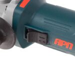 مینی فرز ای پی ان  AG115F - Image 4