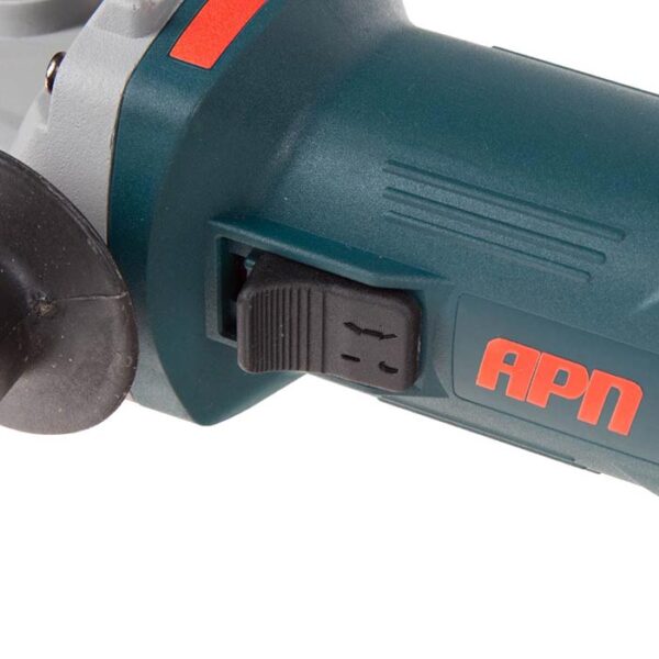 مینی فرز ای پی ان  AG115F - Image 4