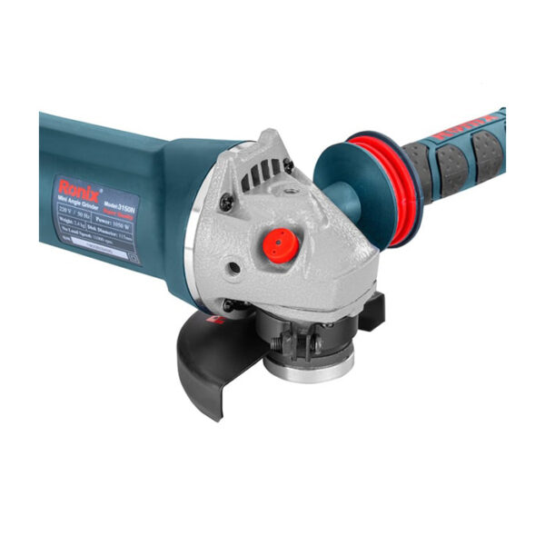 مینی فرز دسته بلند رونیکس مدل 3150N - Image 11