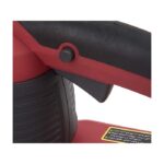 اره زنجیری برقی توسن مدل 5540CS-PLUS - Image 3