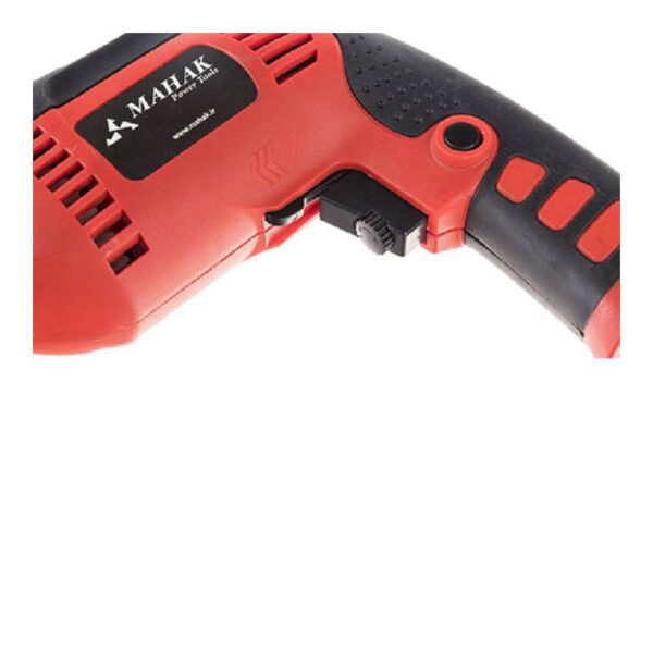 دریل چکشی  محک مدل  DM-10/500 - Image 5