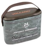 کمپرسور فندکی ولکانو مدلB120